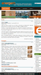 Mobile Screenshot of energem.pl